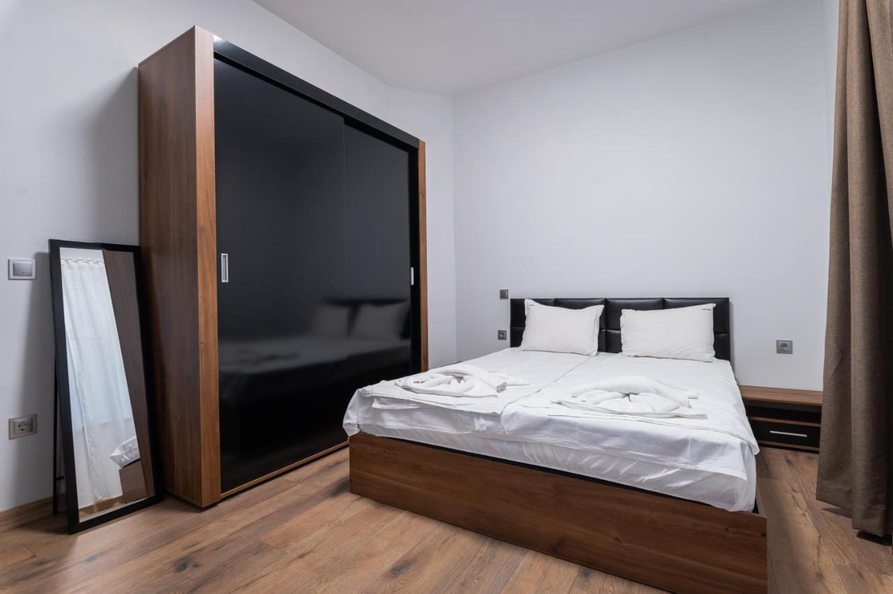 La Luna - High-end 2bd Flat In The Centre By Flat Mаnager * סופיה