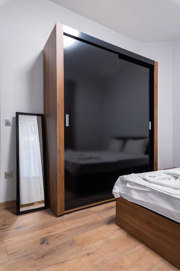 La Luna - High-end 2bd Flat In The Centre By Flat Mаnager *