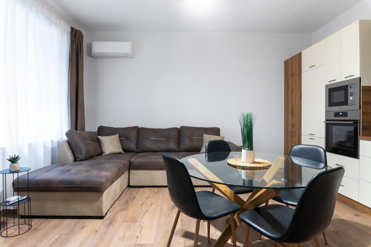 La Luna - High-end 2bd Flat In The Centre By Flat Mаnager דירה *