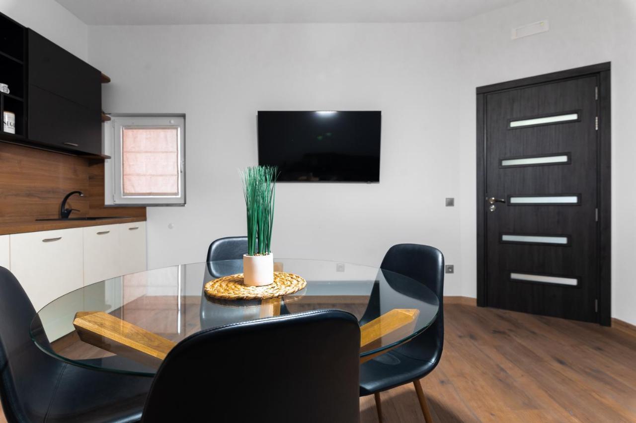 דירה La Luna - High-end 2bd Flat In The Centre By Flat Mаnager *