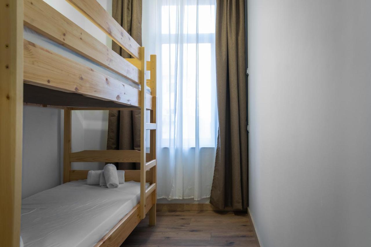 La Luna - High-end 2bd Flat In The Centre By Flat Mаnager *