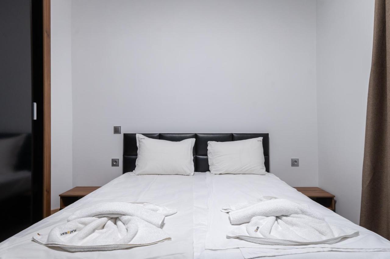 La Luna - High-end 2bd Flat In The Centre By Flat Mаnager