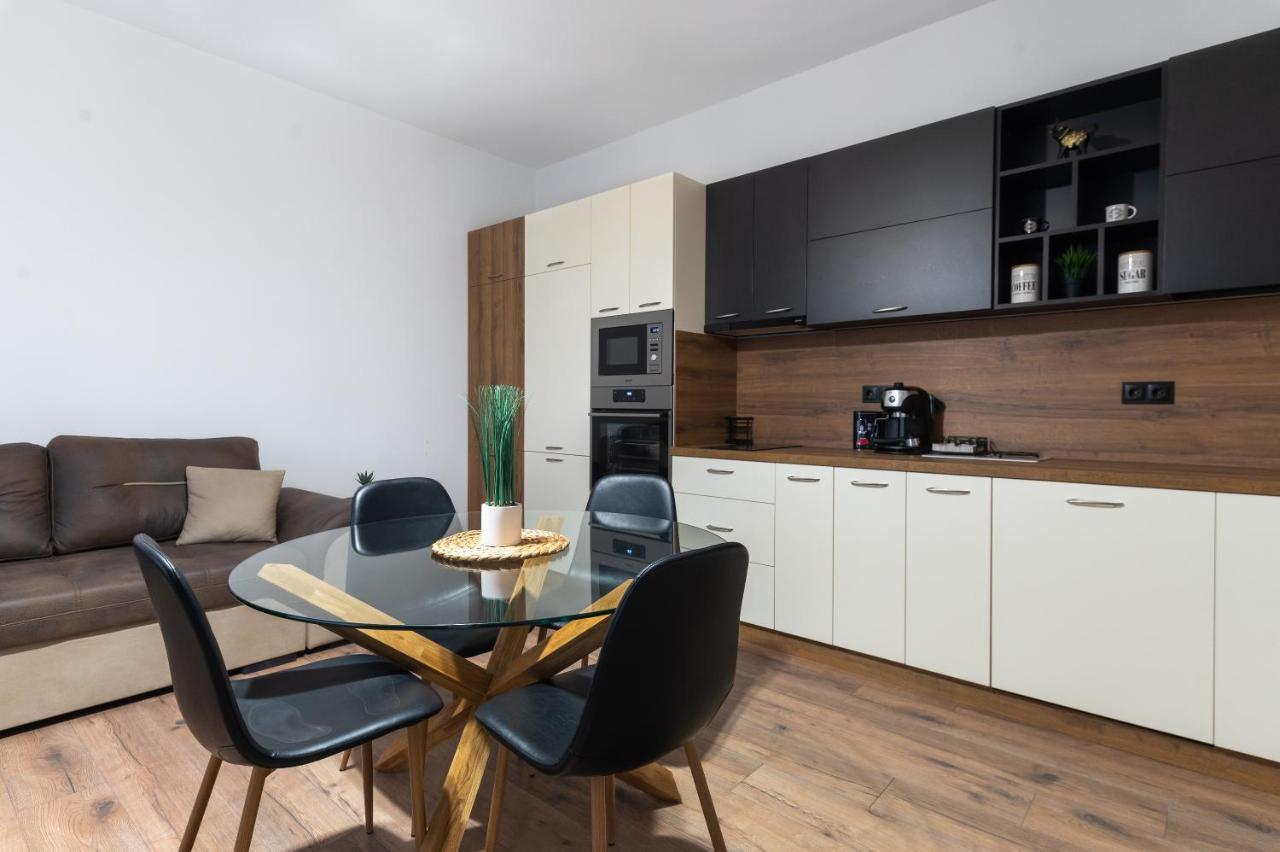 דירה La Luna - High-end 2bd Flat In The Centre By Flat Mаnager *