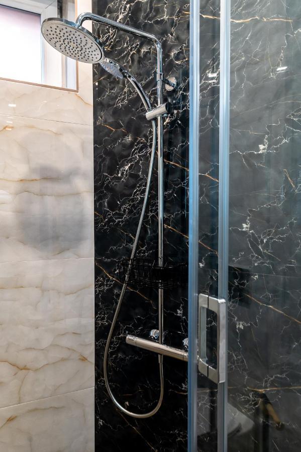 דירה La Luna - High-end 2bd Flat In The Centre By Flat Mаnager