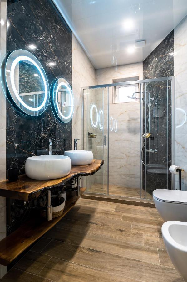 La Luna - High-end 2bd Flat In The Centre By Flat Mаnager סופיה