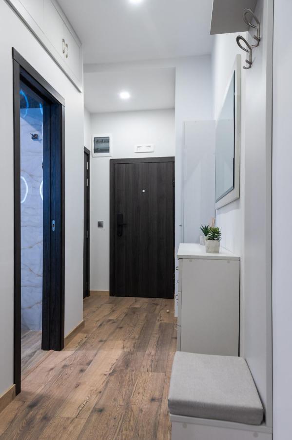 דירה La Luna - High-end 2bd Flat In The Centre By Flat Mаnager *