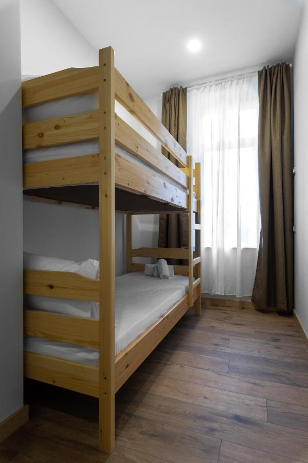 דירה La Luna - High-end 2bd Flat In The Centre By Flat Mаnager סופיה