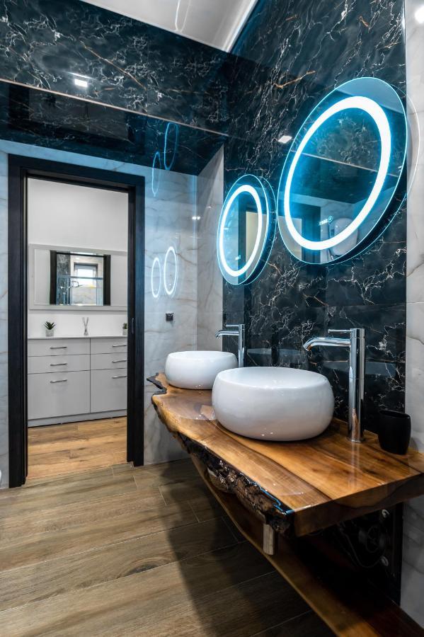 דירה La Luna - High-end 2bd Flat In The Centre By Flat Mаnager *