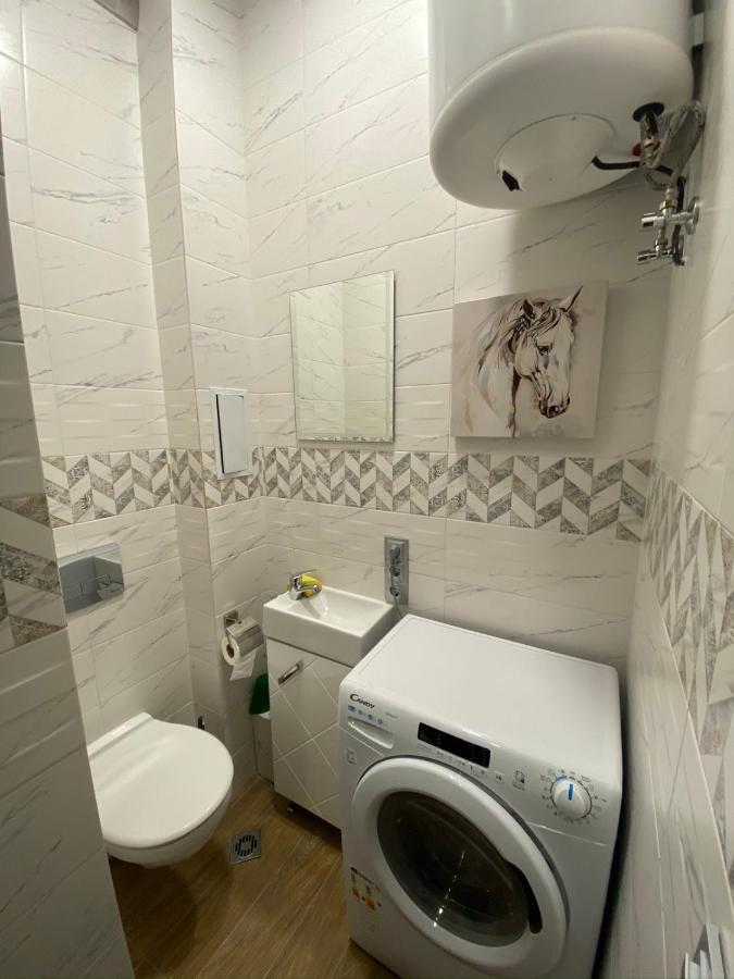 דירה La Luna - High-end 2bd Flat In The Centre By Flat Mаnager *