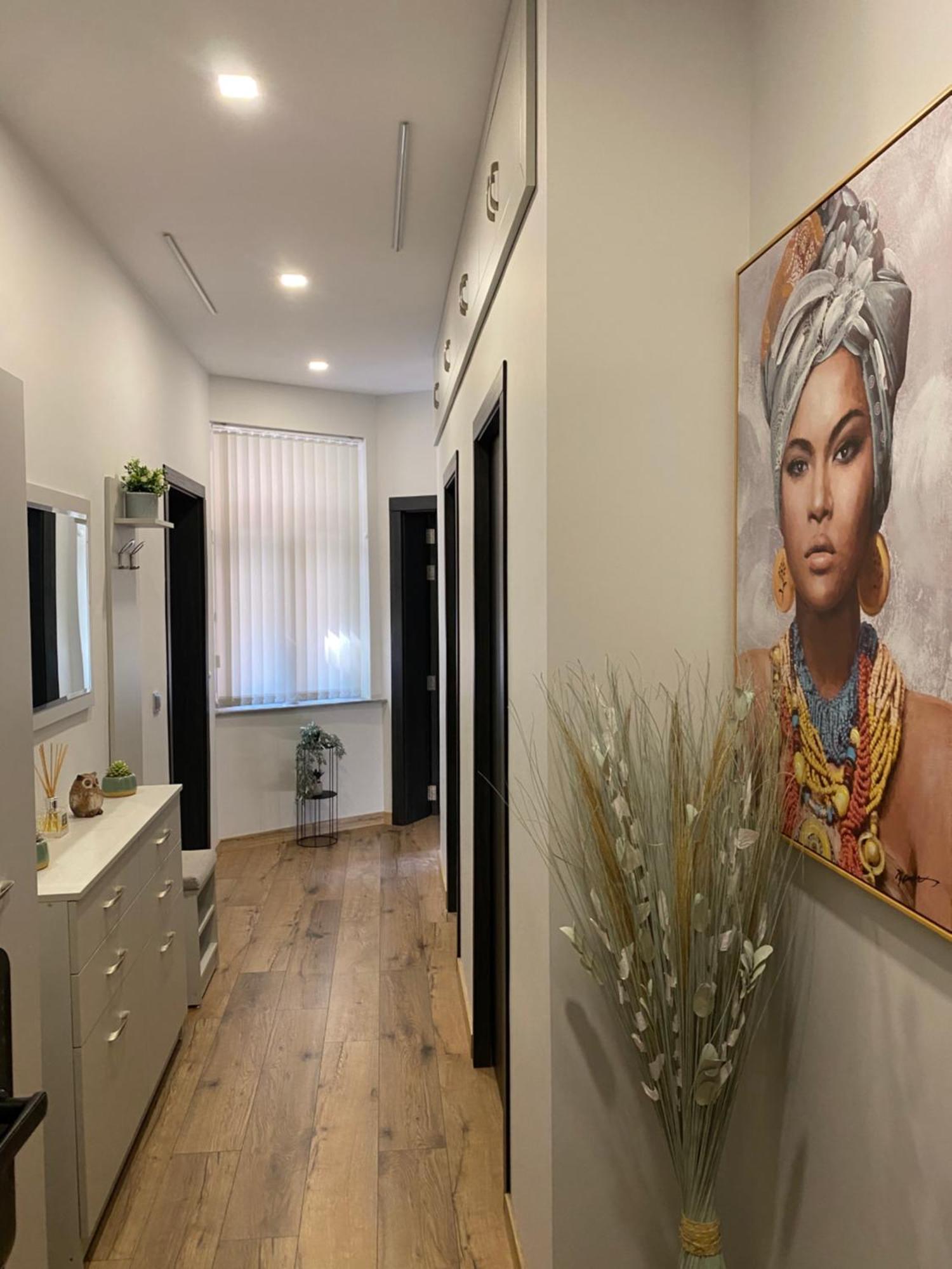 La Luna - High-end 2bd Flat In The Centre By Flat Mаnager